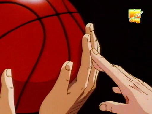 Otaku Gallery  / Anime e Manga / Slam Dunk / Screen Shots / Episodi / 099 - L`avversario piu` forte / 087.jpg